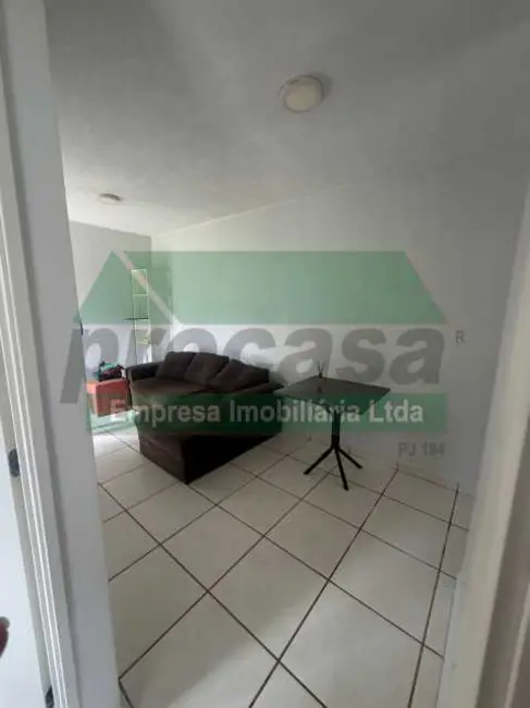 Apartamento com 2 quartos para alugar, 48m2 em Manaus - AM - imagem 4 Foto 4 de Apartamento com 2 quartos para alugar, 48m2 em Manaus - AM