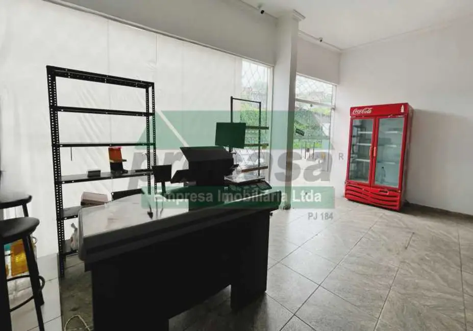 Foto 2 de Loja para alugar, 120m2 em Manaus - AM