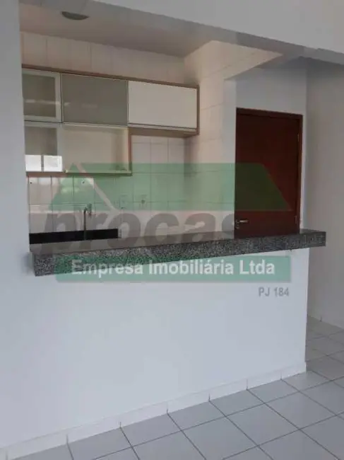 Foto 1 de Apartamento com 2 quartos à venda, 42m2 em Manaus - AM