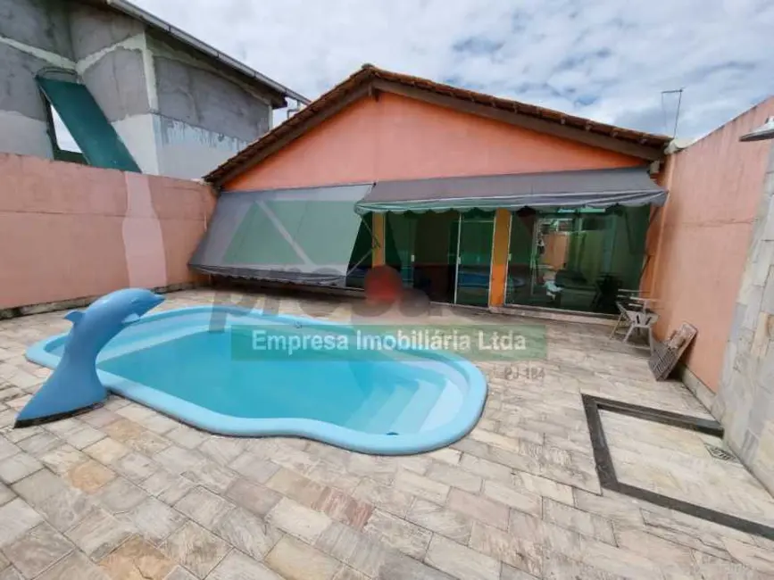 Casa com 2 quartos à venda, 160m2 em Manaus - AM - imagem 5 Foto 5 de Casa com 2 quartos à venda, 160m2 em Manaus - AM