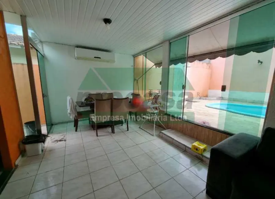 Casa com 2 quartos à venda, 160m2 em Manaus - AM - imagem 6 Foto 6 de Casa com 2 quartos à venda, 160m2 em Manaus - AM