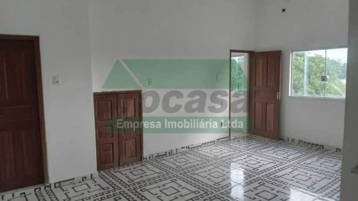Prédio Inteiro com 7 quartos à venda, 450m2 em Manaus - AM - imagem 5 Foto 5 de Prédio Inteiro com 7 quartos à venda, 450m2 em Manaus - AM
