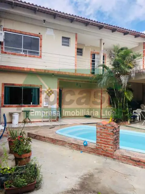 Foto 2 de Casa com 3 quartos à venda, 220m2 em Manaus - AM