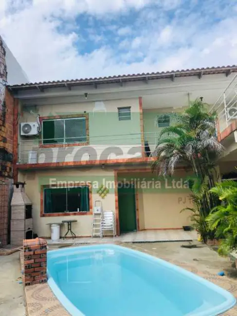 Foto 1 de Casa com 3 quartos à venda, 220m2 em Manaus - AM