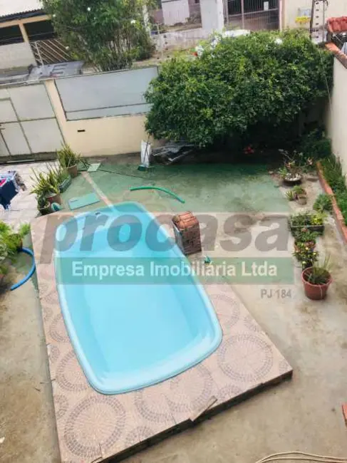 Casa com 3 quartos à venda, 220m2 em Manaus - AM - imagem 3 Foto 3 de Casa com 3 quartos à venda, 220m2 em Manaus - AM