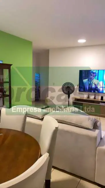 Foto 8 de Prédio Inteiro com 5 quartos à venda, 290m2 em Manaus - AM