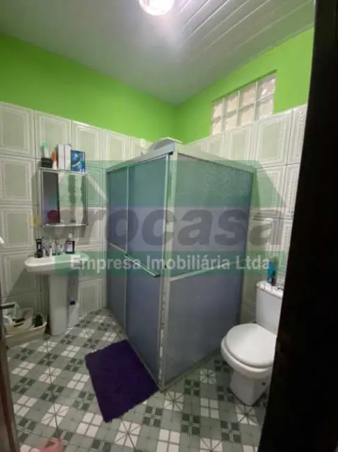 Foto 4 de Prédio Inteiro com 5 quartos à venda, 290m2 em Manaus - AM