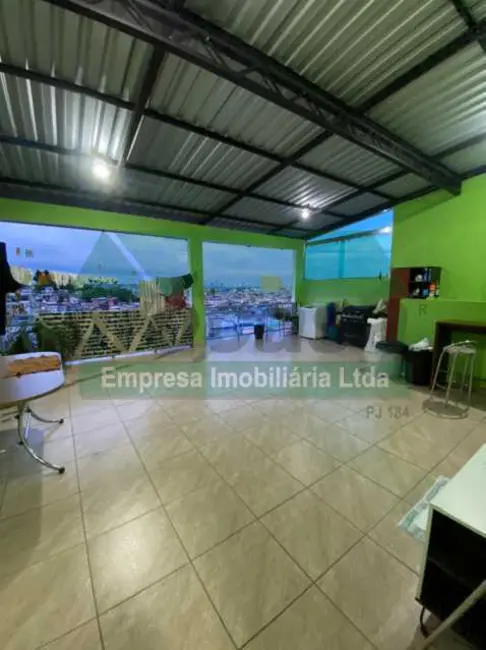 Foto 5 de Prédio Inteiro com 5 quartos à venda, 290m2 em Manaus - AM