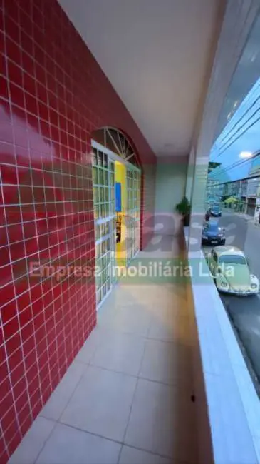 Foto 1 de Prédio Inteiro com 5 quartos à venda, 290m2 em Manaus - AM