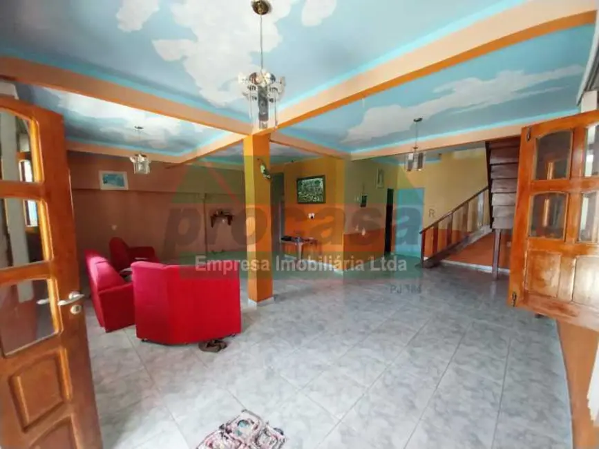 Casa com 5 quartos à venda, 360m2 em Manaus - AM - imagem 6 Foto 6 de Casa com 5 quartos à venda, 360m2 em Manaus - AM