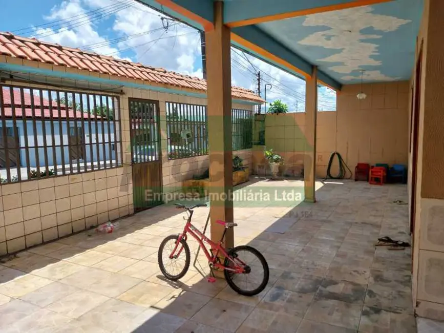 Casa com 5 quartos à venda, 360m2 em Manaus - AM - imagem 4 Foto 4 de Casa com 5 quartos à venda, 360m2 em Manaus - AM