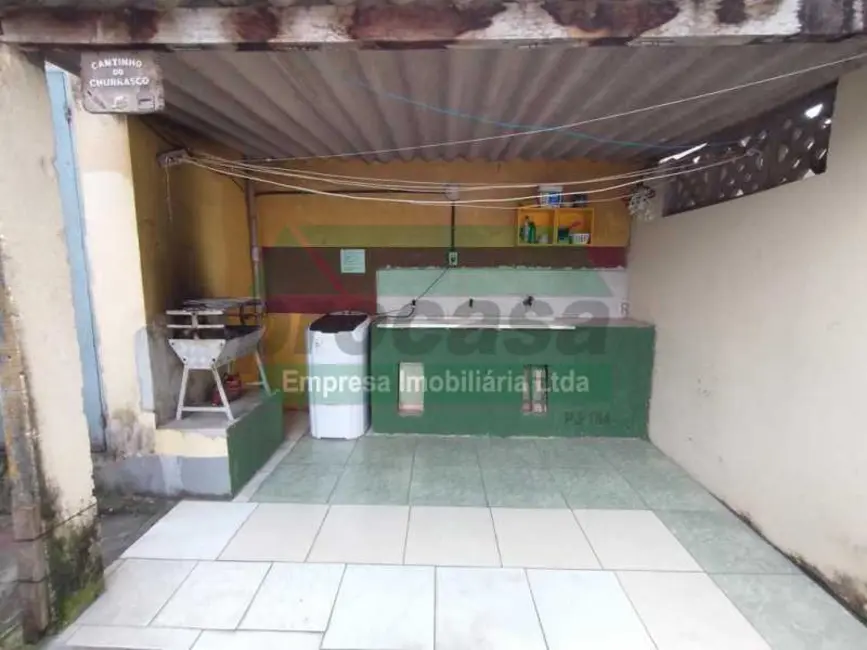 Foto 5 de Prédio Inteiro com 6 quartos à venda, 300m2 em Manaus - AM