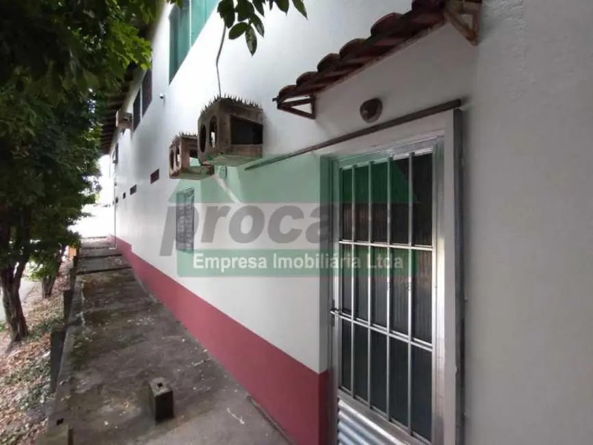 Foto 3 de Prédio Inteiro com 6 quartos à venda, 300m2 em Manaus - AM