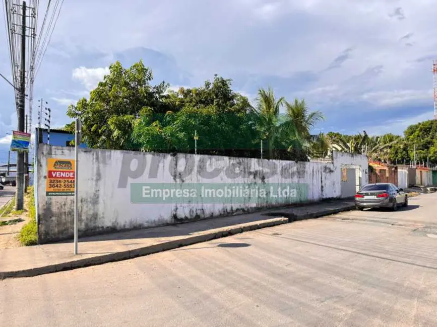 Foto 3 de Casa com 4 quartos à venda, 200m2 em Manaus - AM