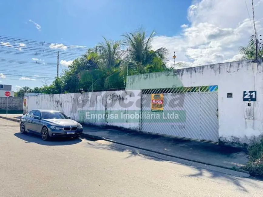 Foto 1 de Casa com 4 quartos à venda, 200m2 em Manaus - AM