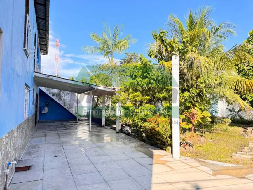 Foto 6 de Casa com 4 quartos à venda, 200m2 em Manaus - AM