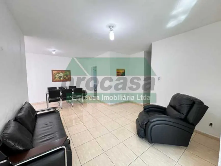 Foto 3 de Casa com 3 quartos à venda e para alugar, 250m2 em Manaus - AM