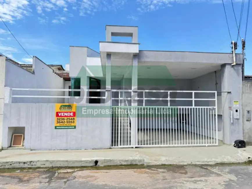 Foto 1 de Casa com 3 quartos à venda, 250m2 em Manaus - AM