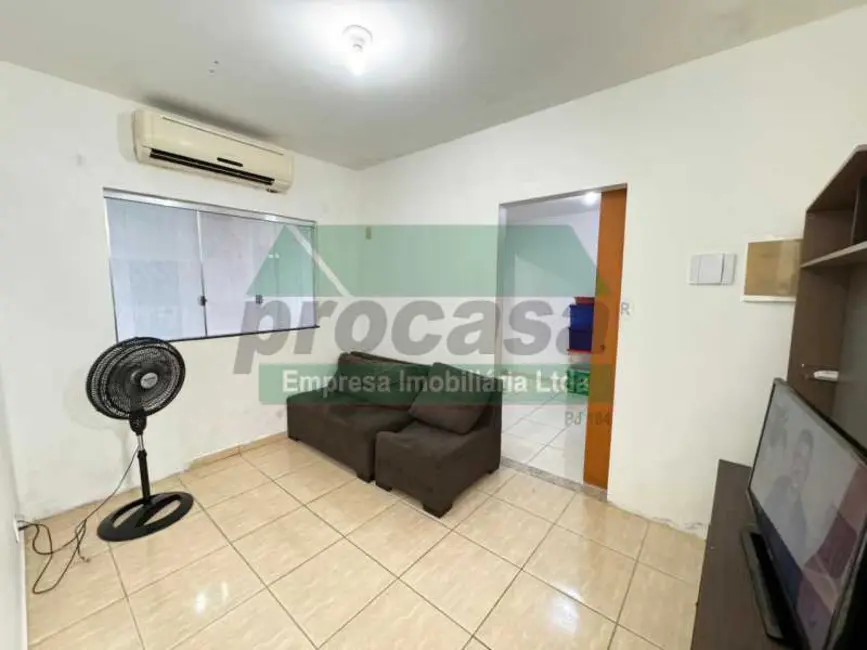Foto 8 de Casa com 3 quartos à venda e para alugar, 250m2 em Manaus - AM