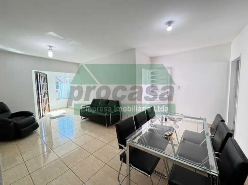 Foto 7 de Casa com 3 quartos à venda e para alugar, 250m2 em Manaus - AM