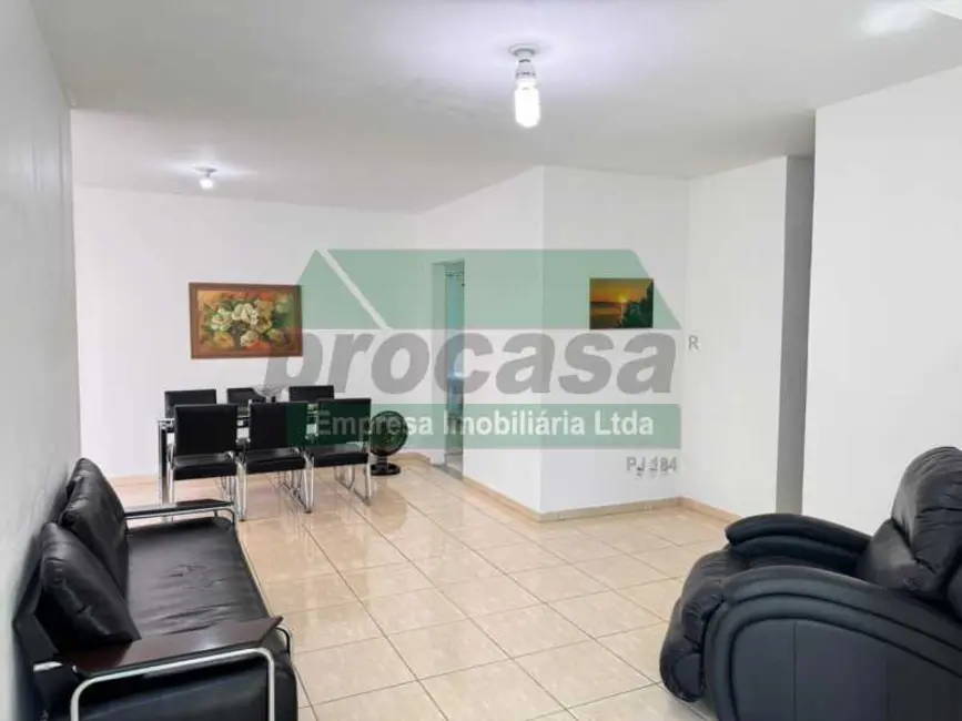 Foto 4 de Casa com 3 quartos à venda e para alugar, 250m2 em Manaus - AM
