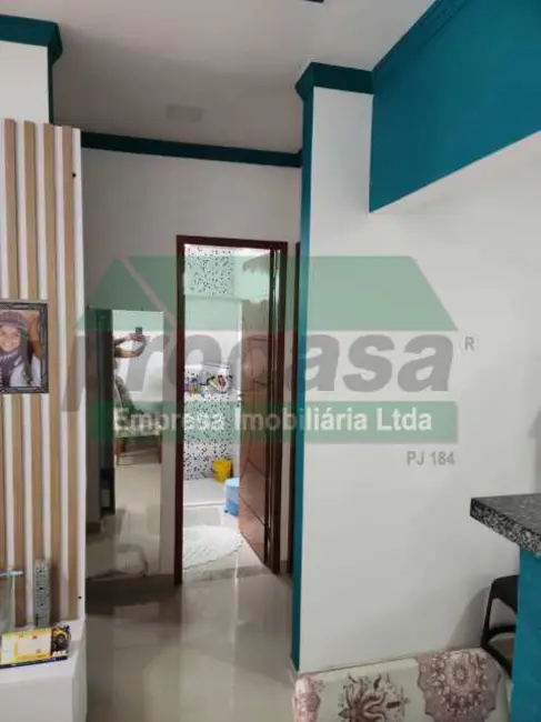 Casa de Condomínio com 3 quartos à venda, 200m2 em Manaus - AM - imagem 7 Foto 7 de Casa de Condomínio com 3 quartos à venda, 200m2 em Manaus - AM