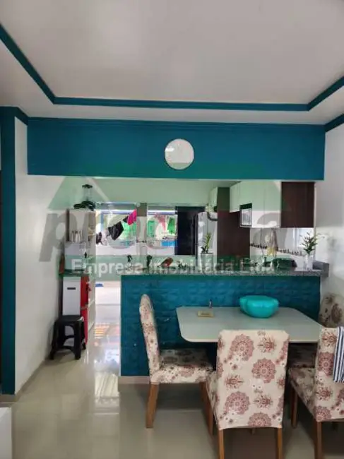 Foto 1 de Casa de Condomínio com 3 quartos à venda, 200m2 em Manaus - AM