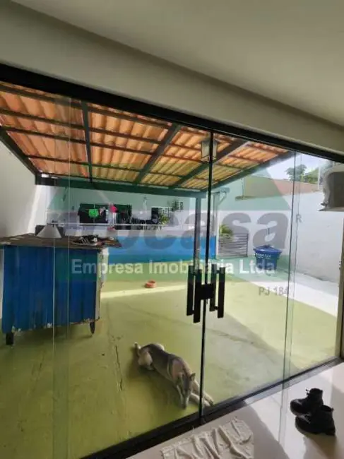 Casa de Condomínio com 3 quartos à venda, 200m2 em Manaus - AM - imagem 6 Foto 6 de Casa de Condomínio com 3 quartos à venda, 200m2 em Manaus - AM
