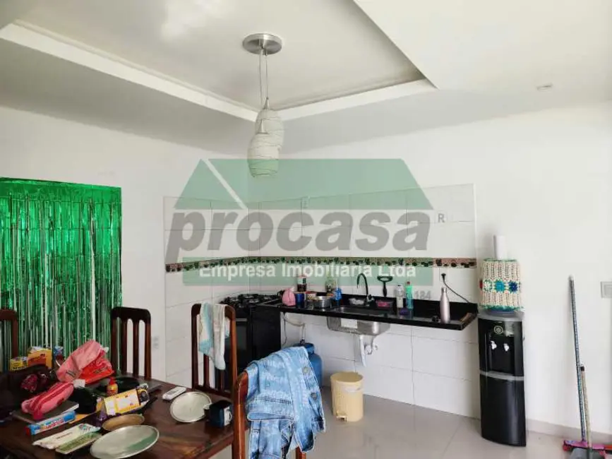Casa de Condomínio com 3 quartos à venda, 200m2 em Manaus - AM - imagem 8 Foto 8 de Casa de Condomínio com 3 quartos à venda, 200m2 em Manaus - AM