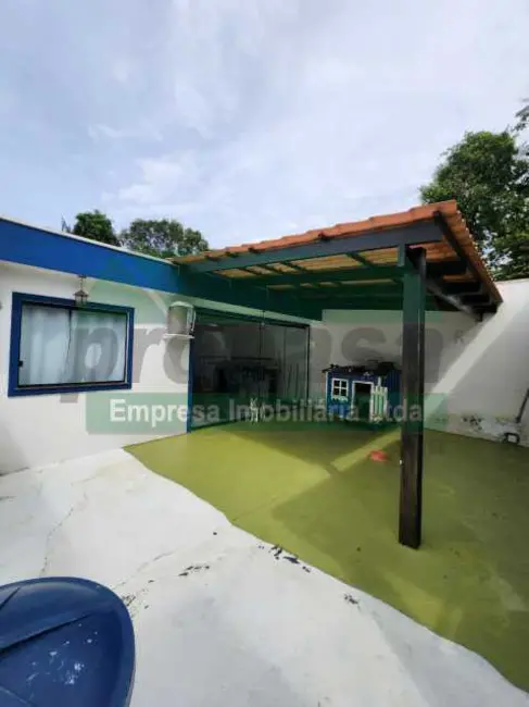 Casa de Condomínio com 3 quartos à venda, 200m2 em Manaus - AM - imagem 9 Foto 9 de Casa de Condomínio com 3 quartos à venda, 200m2 em Manaus - AM