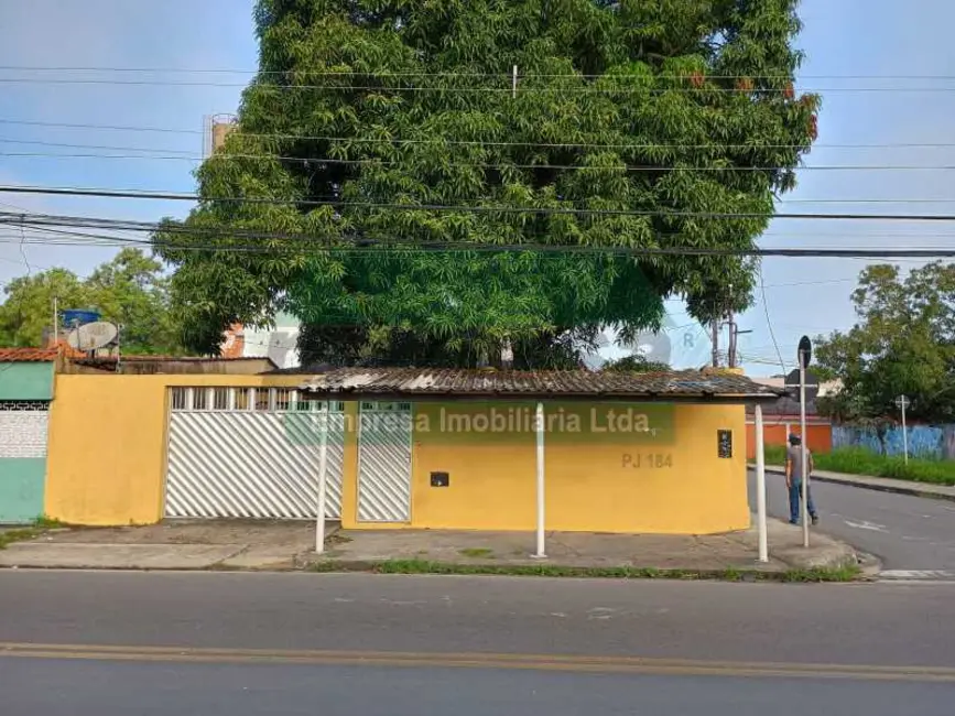 Foto 1 de Casa com 2 quartos à venda, 300m2 em Manaus - AM