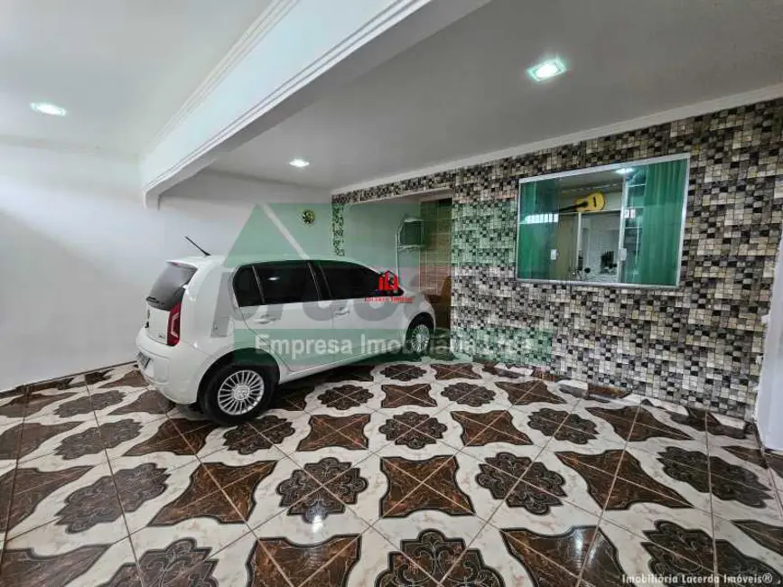 Foto 2 de Casa com 3 quartos à venda e para alugar, 300m2 em Manaus - AM