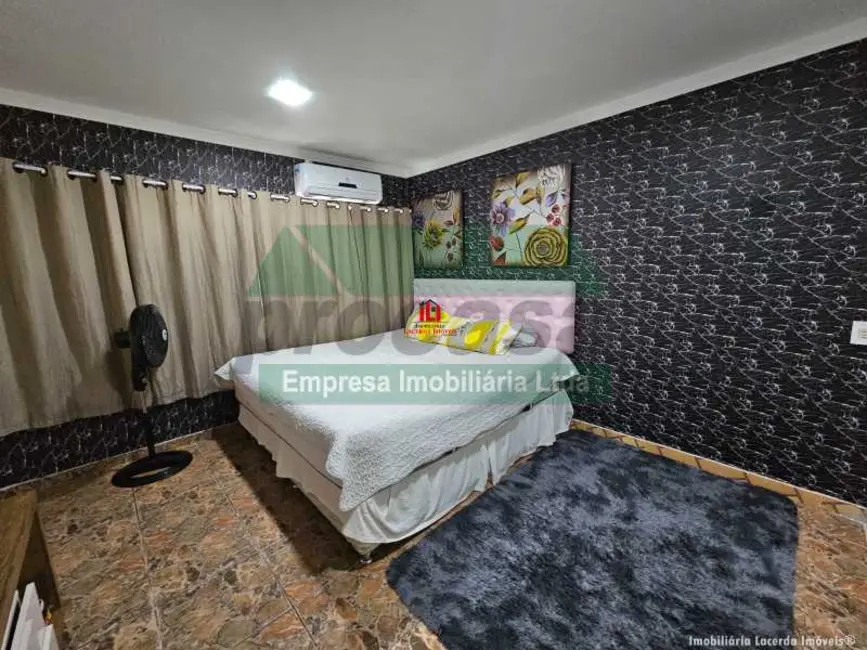 Foto 7 de Casa com 3 quartos à venda e para alugar, 300m2 em Manaus - AM