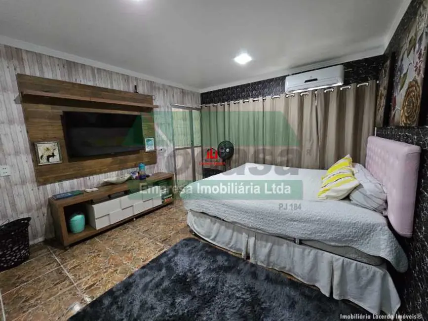 Foto 6 de Casa com 3 quartos à venda e para alugar, 300m2 em Manaus - AM
