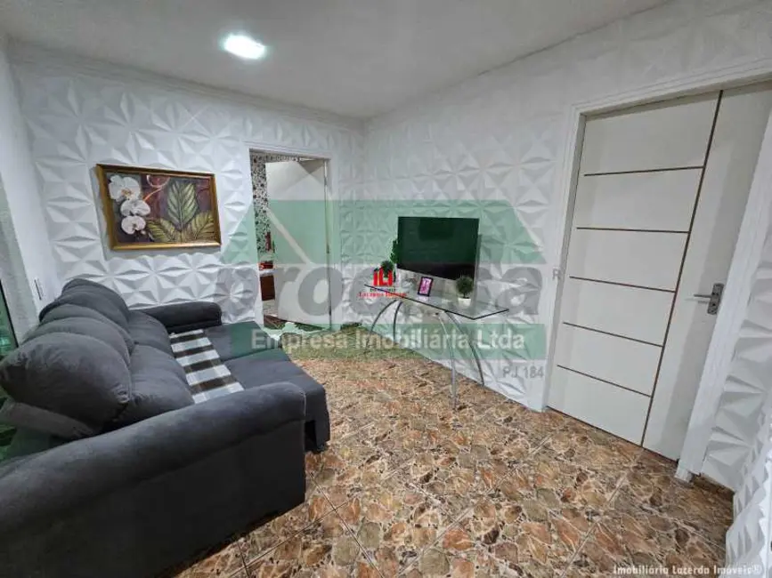Foto 3 de Casa com 3 quartos à venda e para alugar, 300m2 em Manaus - AM