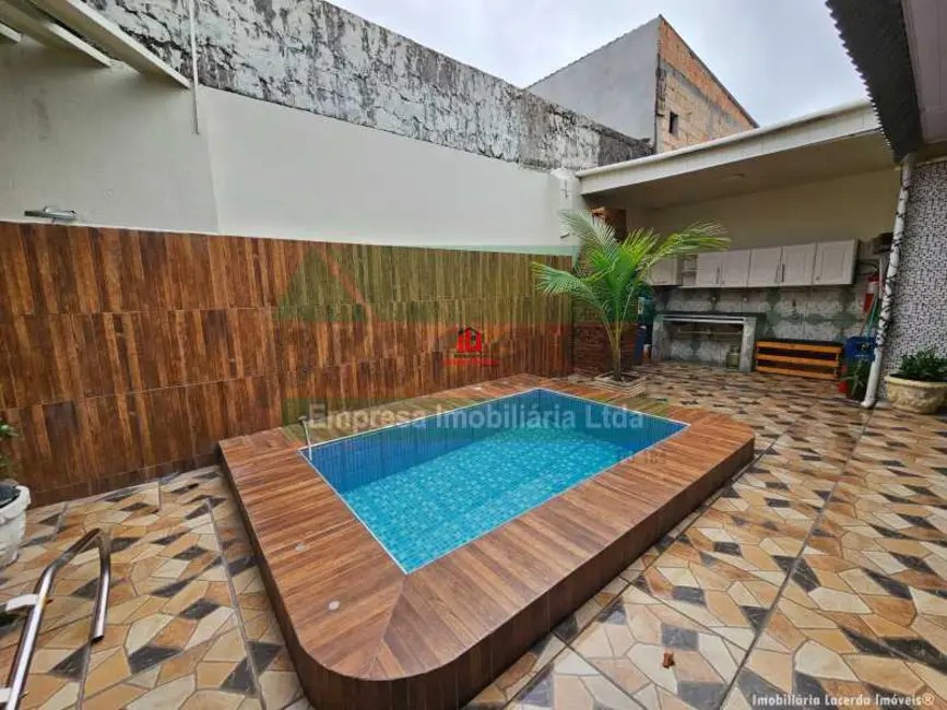 Foto 1 de Casa com 3 quartos à venda e para alugar, 300m2 em Manaus - AM