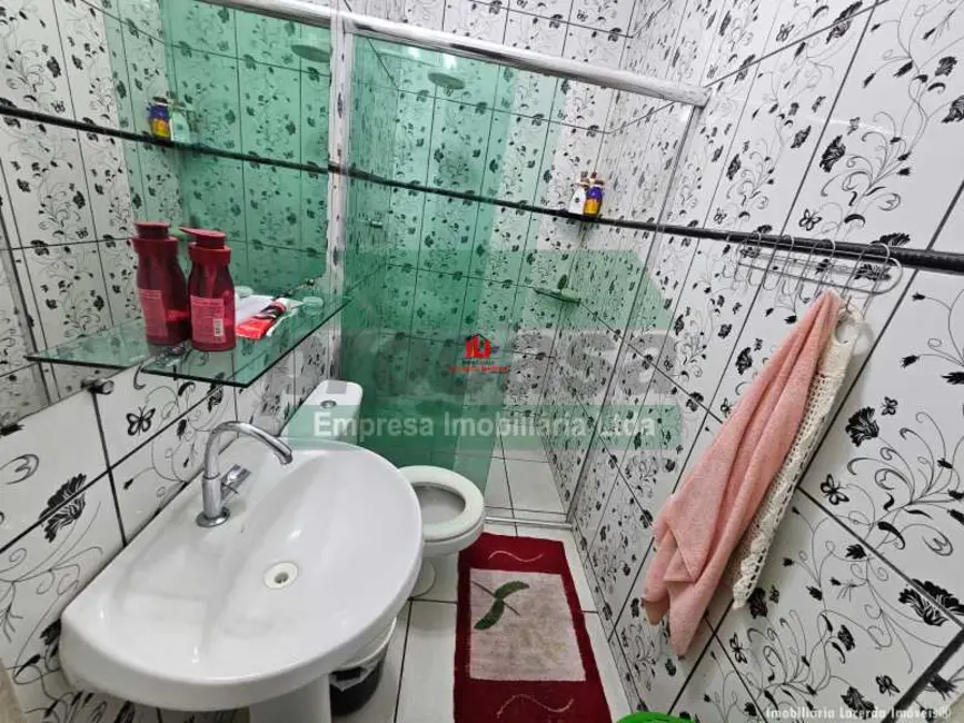 Foto 5 de Casa com 3 quartos à venda e para alugar, 300m2 em Manaus - AM