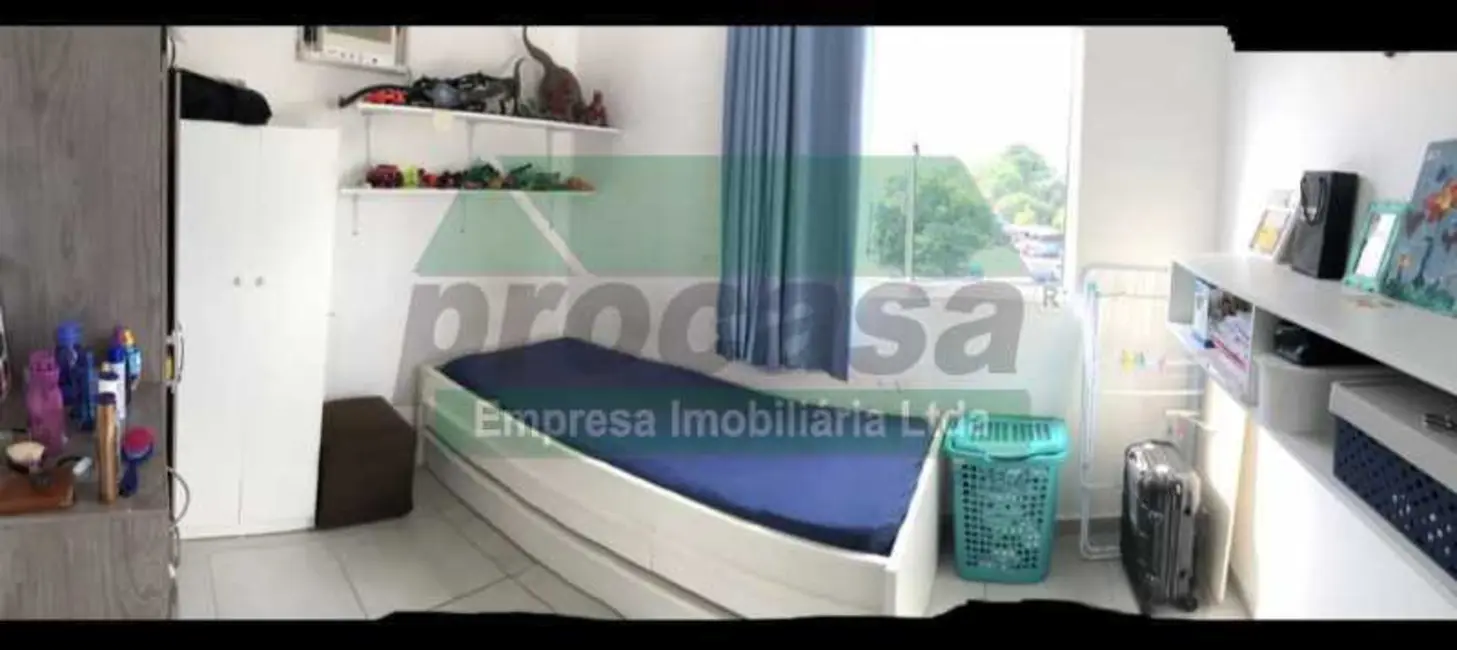 Foto 3 de Apartamento com 2 quartos à venda, 41m2 em Manaus - AM