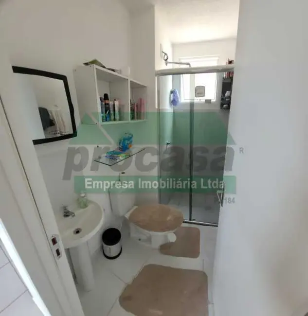 Foto 2 de Apartamento com 2 quartos à venda, 41m2 em Manaus - AM