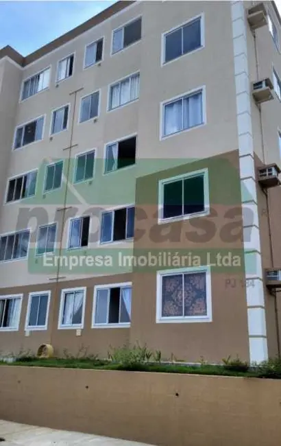 Foto 5 de Apartamento com 2 quartos à venda, 41m2 em Manaus - AM