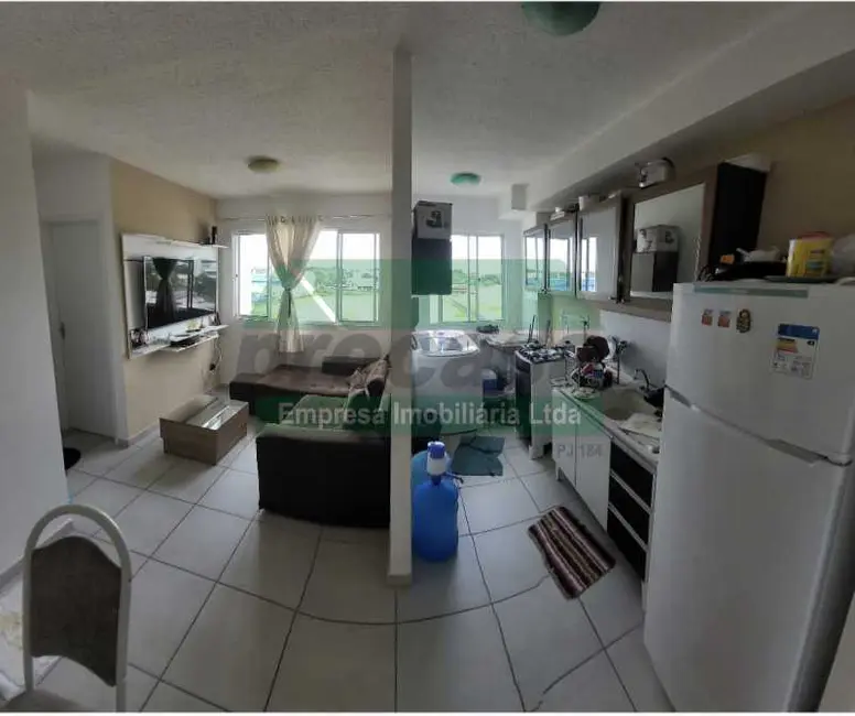 Foto 1 de Apartamento com 2 quartos à venda, 41m2 em Manaus - AM