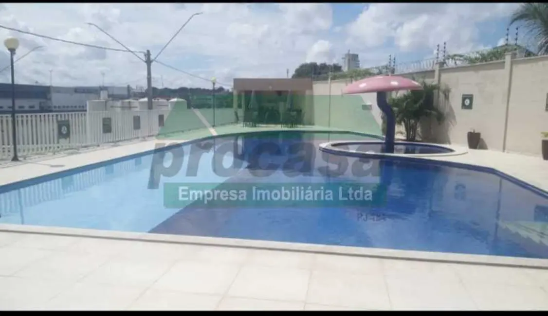 Foto 6 de Apartamento com 2 quartos à venda, 41m2 em Manaus - AM