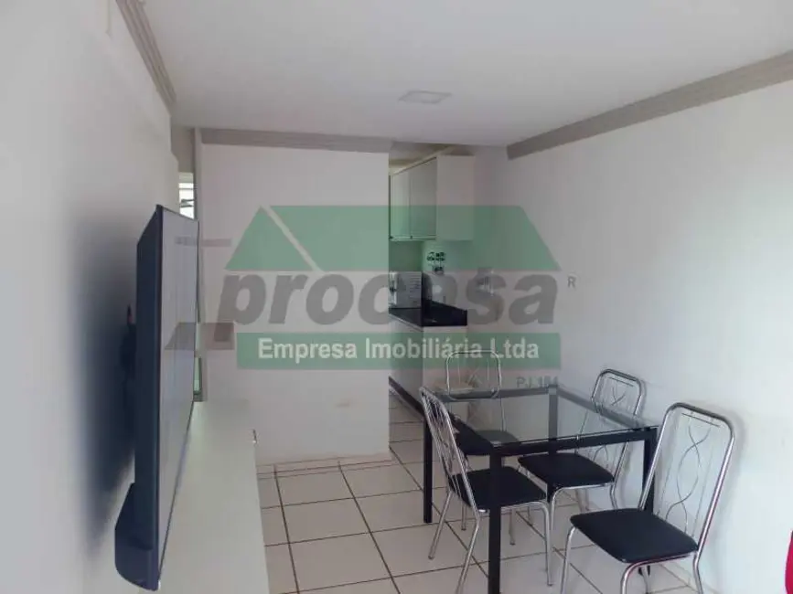 Foto 1 de Apartamento com 2 quartos à venda, 54m2 em Manaus - AM