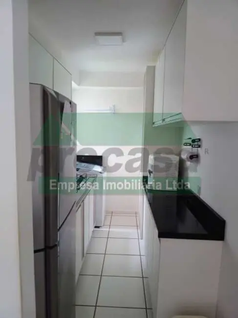 Foto 4 de Apartamento com 2 quartos à venda, 54m2 em Manaus - AM