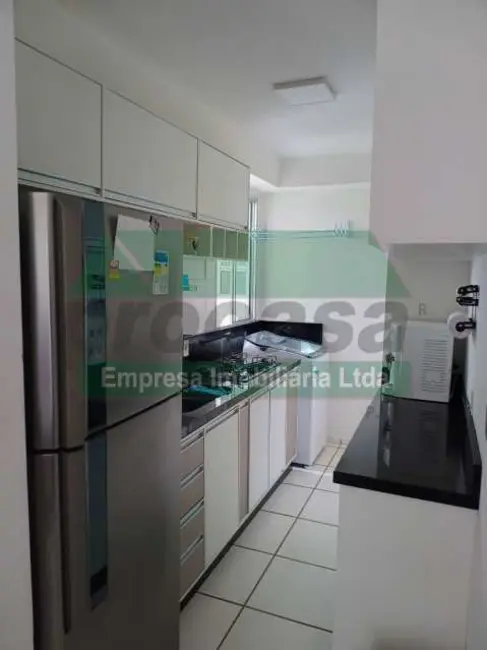 Foto 5 de Apartamento com 2 quartos à venda, 54m2 em Manaus - AM