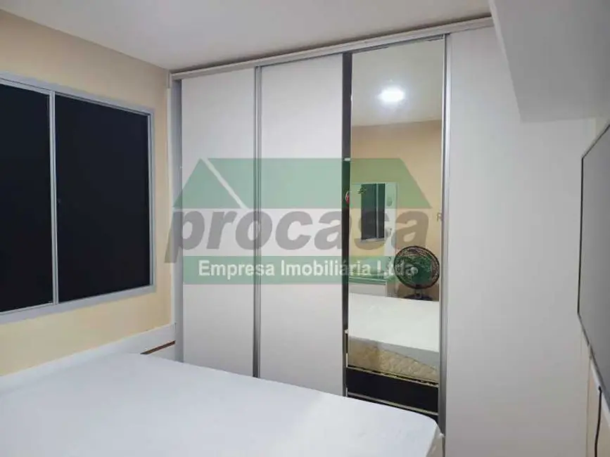 Foto 7 de Apartamento com 2 quartos à venda, 54m2 em Manaus - AM