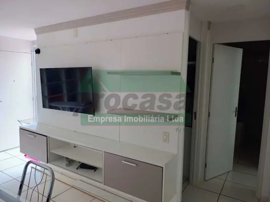 Foto 2 de Apartamento com 2 quartos à venda, 54m2 em Manaus - AM