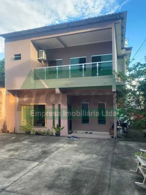 Foto 1 de Casa com 7 quartos à venda, 440m2 em Manaus - AM