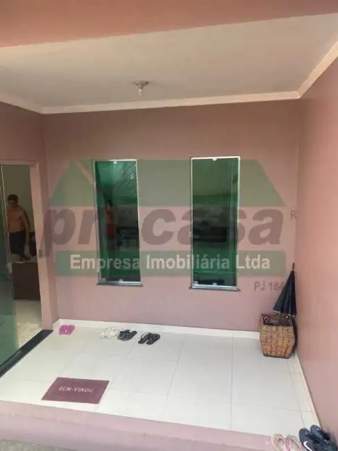 Casa com 7 quartos à venda, 440m2 em Manaus - AM - imagem 3 Foto 3 de Casa com 7 quartos à venda, 440m2 em Manaus - AM