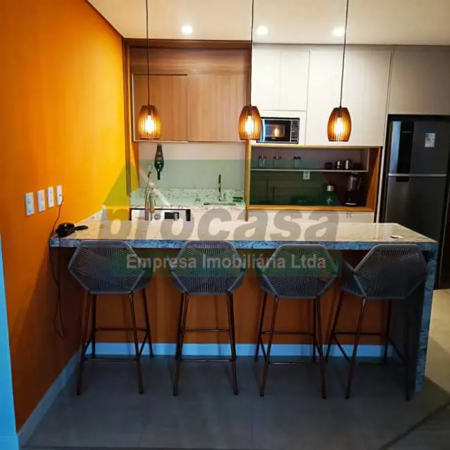 Foto 2 de Apartamento com 1 quarto à venda, 70m2 em Manaus - AM